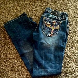 Miss Me Jeans Bootcut
